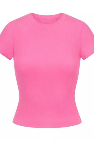 SKIMS Cotton Jersey T-Shirt
