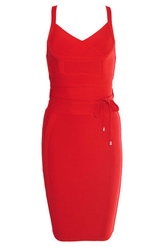 Katherine Mini Dress