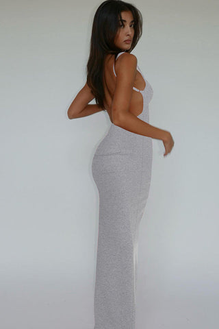 Luella Maxi Dress