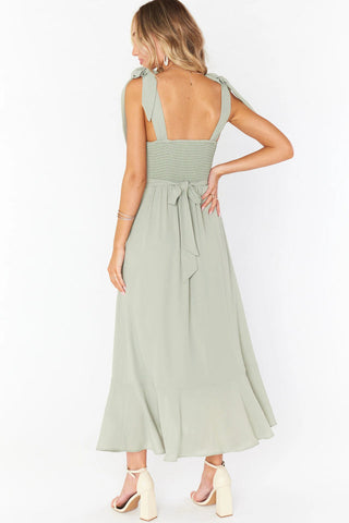 Claire Midi Dress