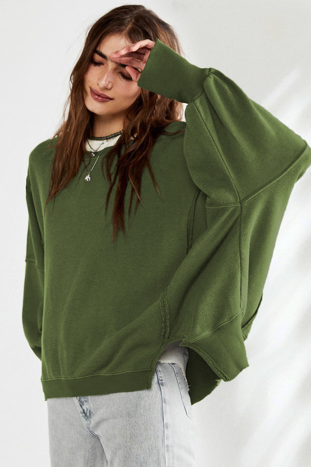We The Free Oversized Hoodie