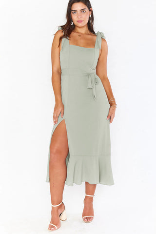 Claire Midi Dress