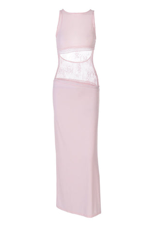 Lucinda Maxi Dress