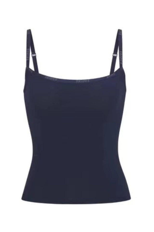 Cotton Logo Tank