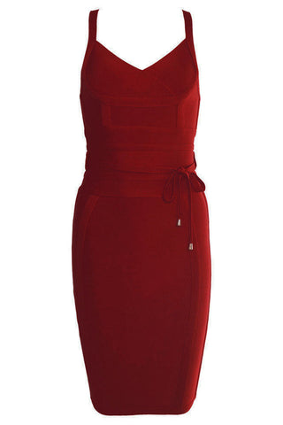 Katherine Mini Dress