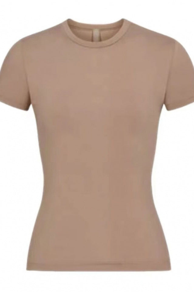 SKIMS Cotton Jersey T-Shirt