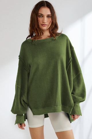 We The Free Oversized Hoodie