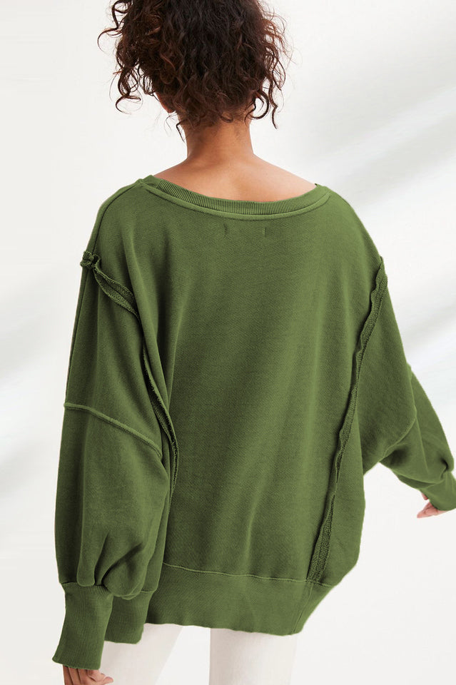 We The Free Oversized Hoodie