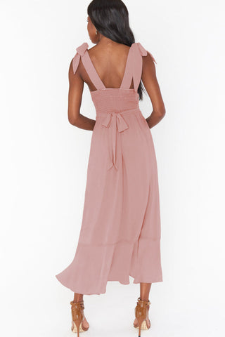 Claire Midi Dress