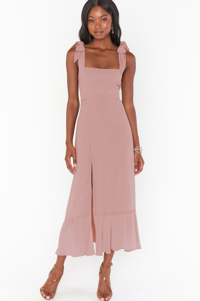 Claire Midi Dress