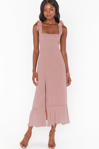Claire Midi Dress