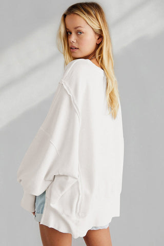 We The Free Oversized Hoodie