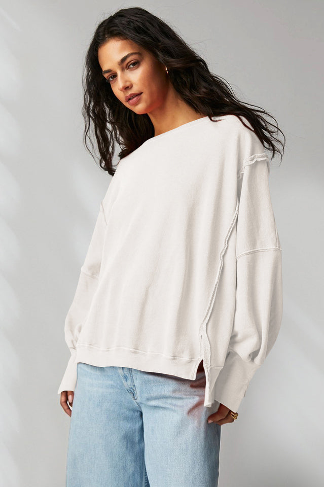 We The Free Oversized Hoodie