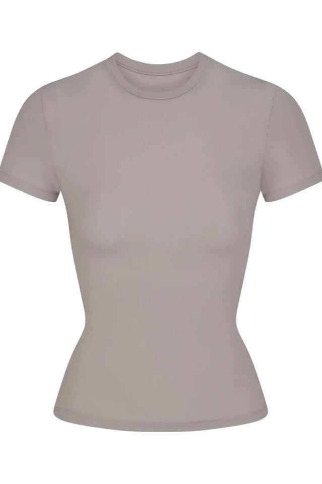 SKIMS Cotton Jersey T-Shirt