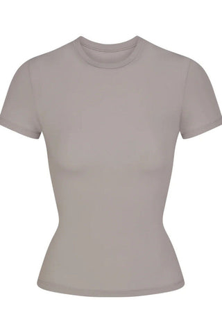 SKIMS Cotton Jersey T-Shirt