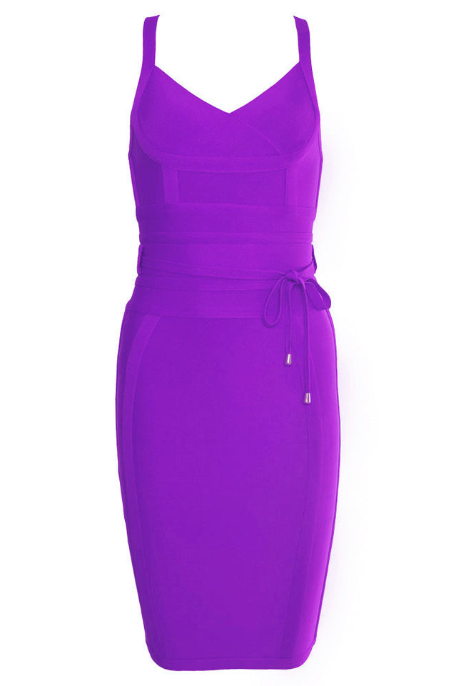 Katherine Mini Dress