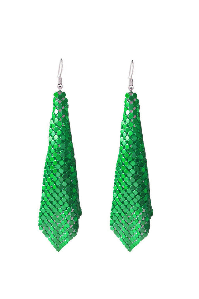 1980s Vintage Earrings