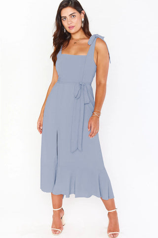 Claire Midi Dress