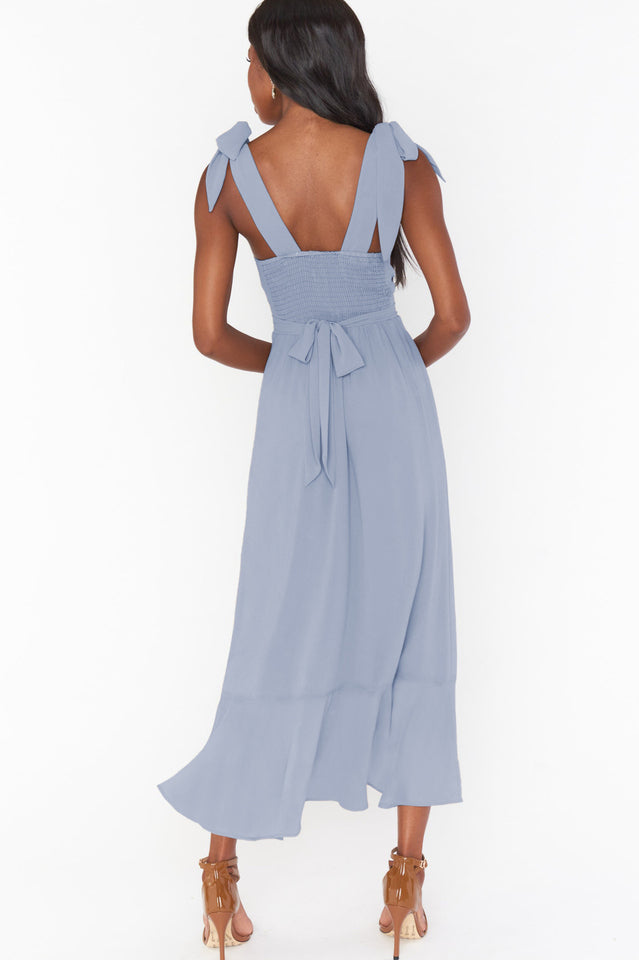 Claire Midi Dress