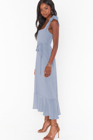 Claire Midi Dress