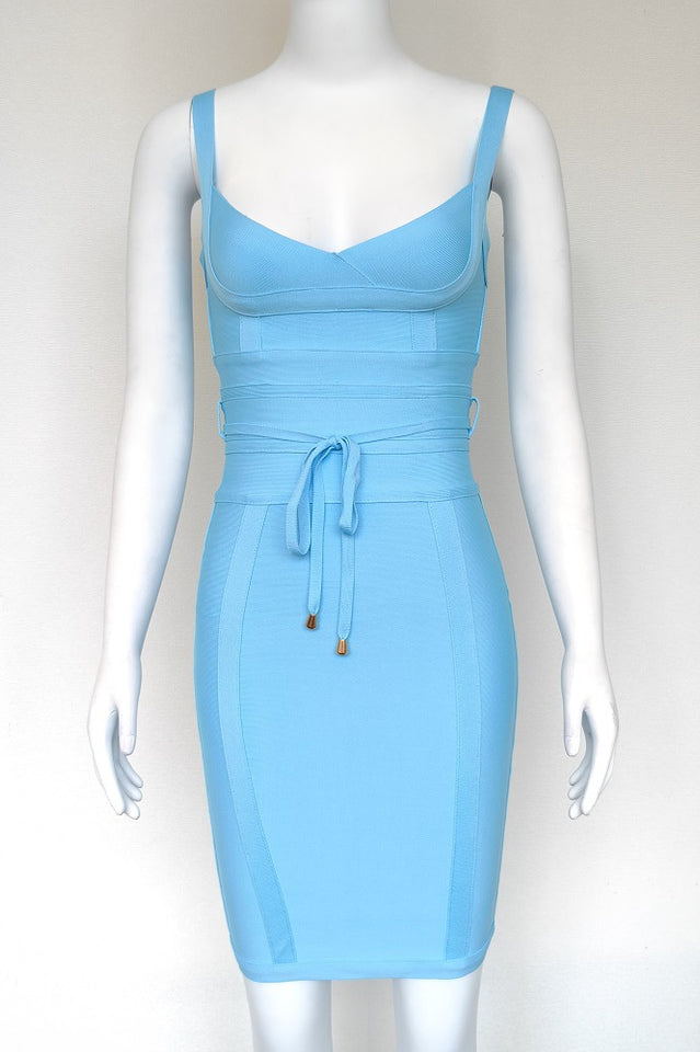 Katherine Mini Dress