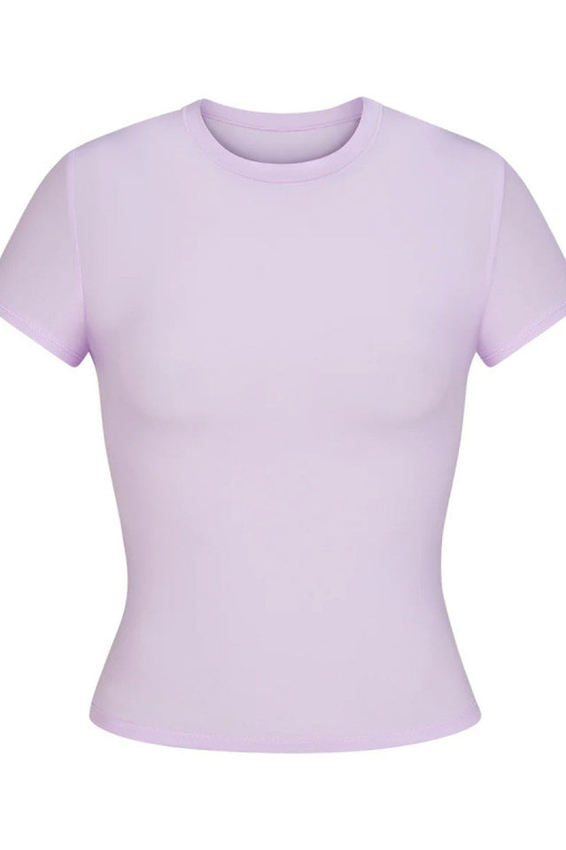 SKIMS Cotton Jersey T-Shirt