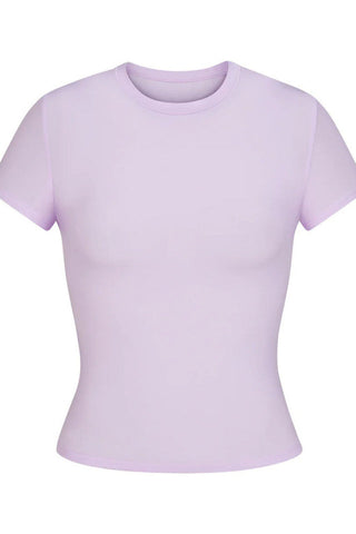 SKIMS Cotton Jersey T-Shirt