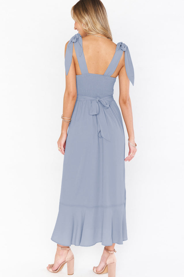 Claire Midi Dress