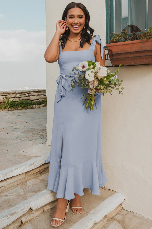 Claire Midi Dress