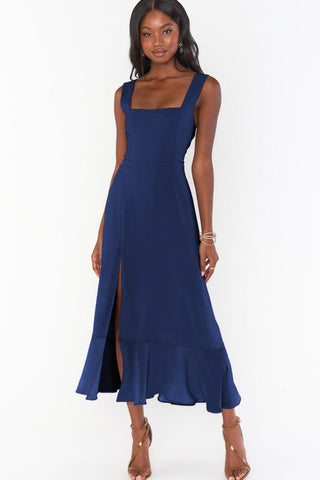 Claire Midi Dress