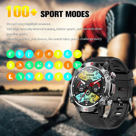 8763EWE Smartwatch: Your Perfect Fitness Companion