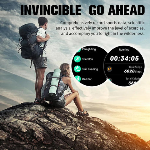 8763EWE Smartwatch: Your Perfect Fitness Companion