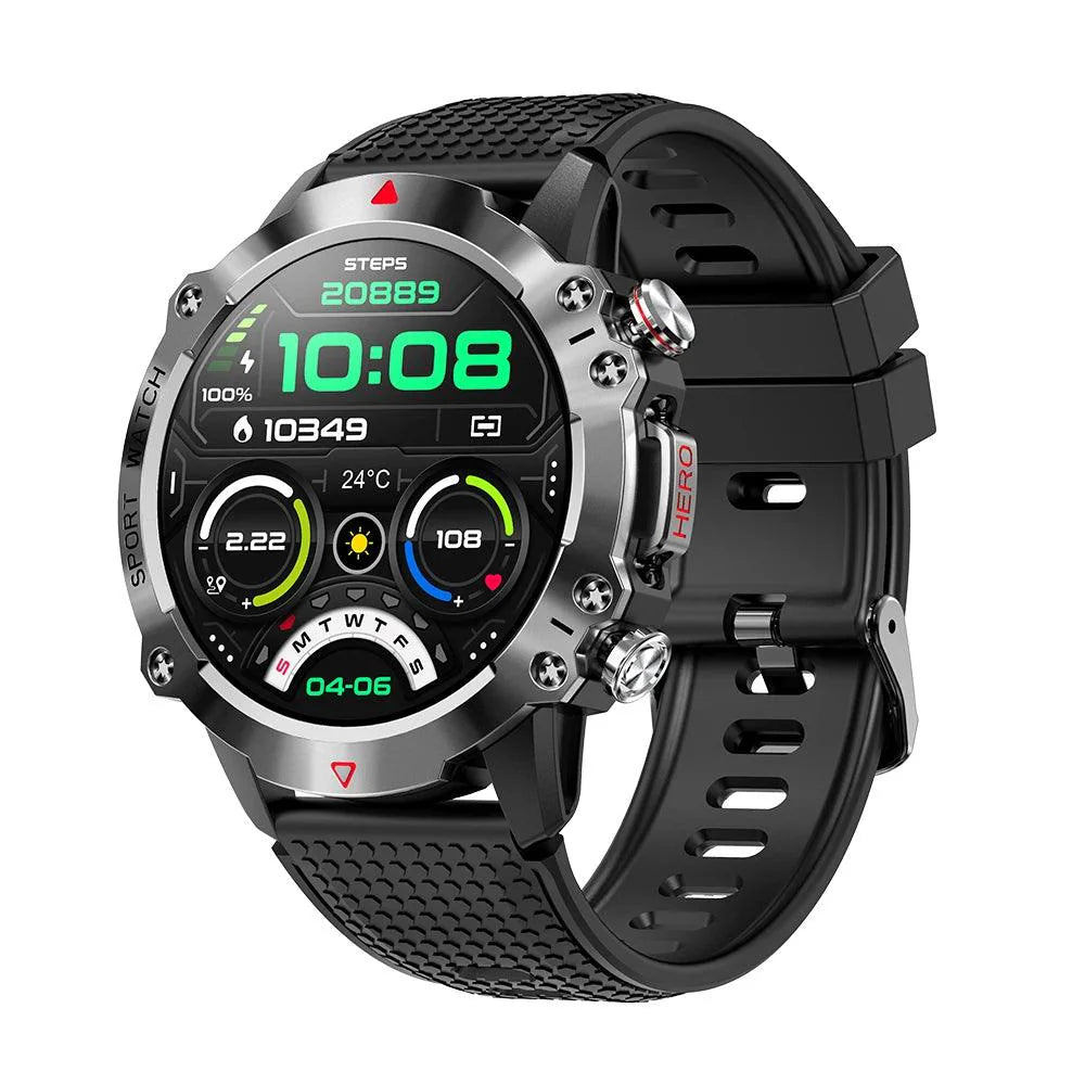 8763EWE Smartwatch: Your Perfect Fitness Companion