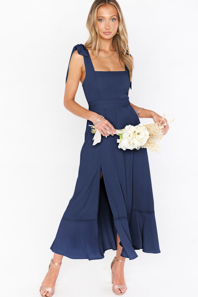 Claire Midi Dress