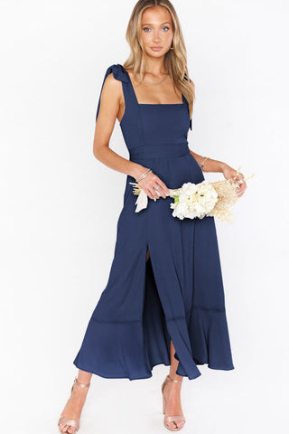 Claire Midi Dress