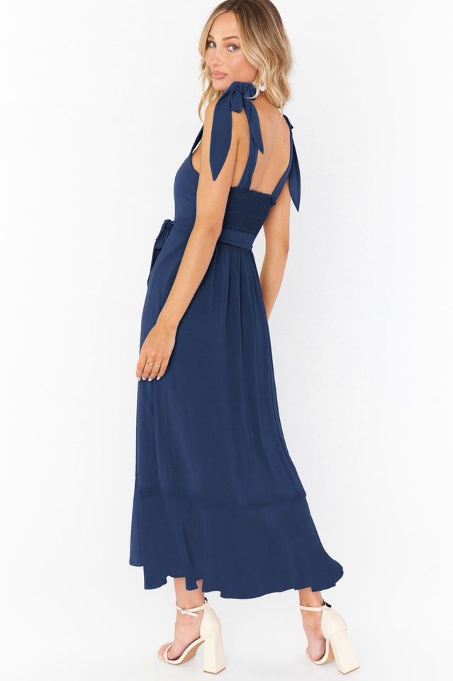 Claire Midi Dress