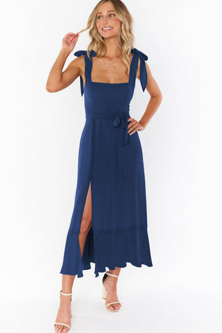 Claire Midi Dress