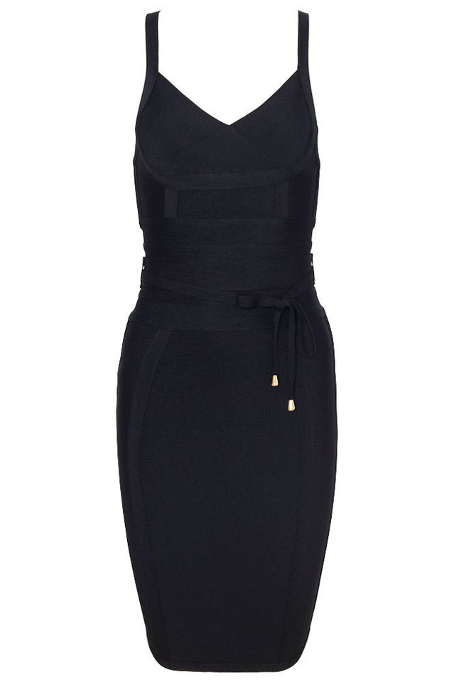 Katherine Mini Dress