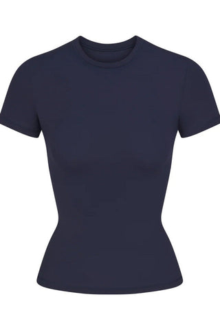 SKIMS Cotton Jersey T-Shirt