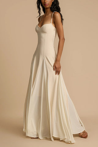 Sling Swing Dress