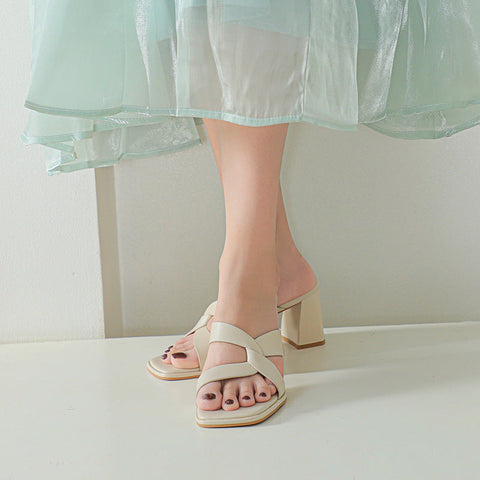 Popular Elegant Pretty Creative Fu Hao Heels