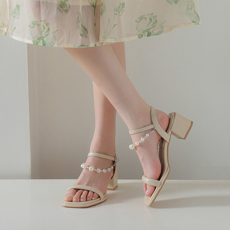 Classic Innovative Charming Pretty Fu Hao Heels