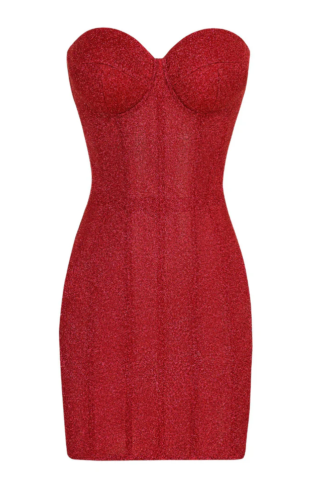 Inez Mini Dress