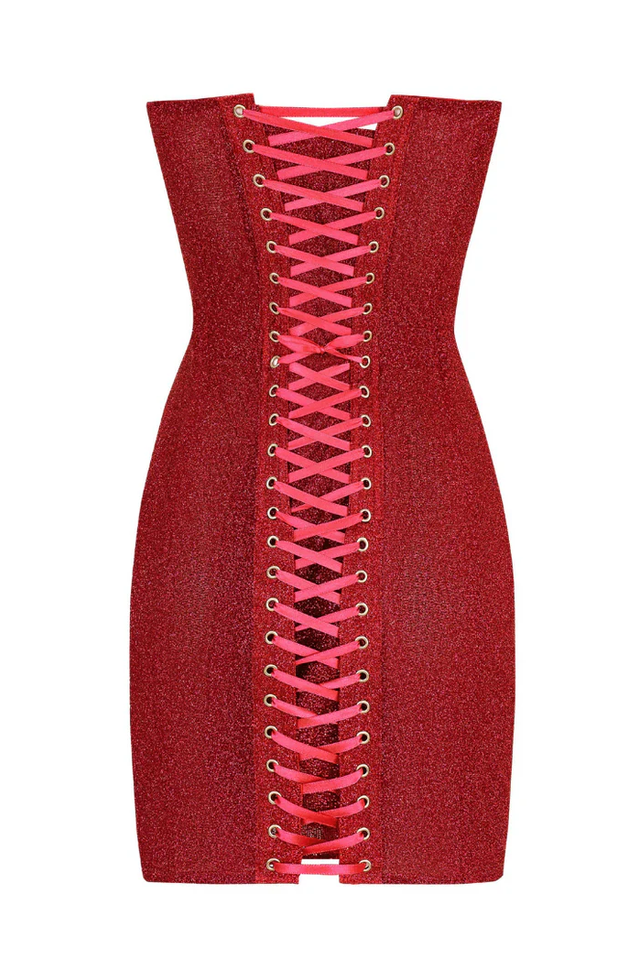 Inez Mini Dress