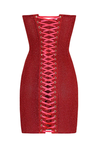 Inez Mini Dress