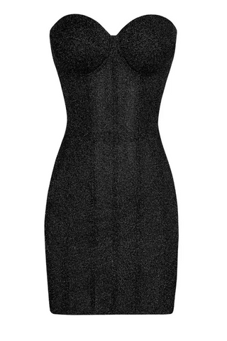 Inez Mini Dress