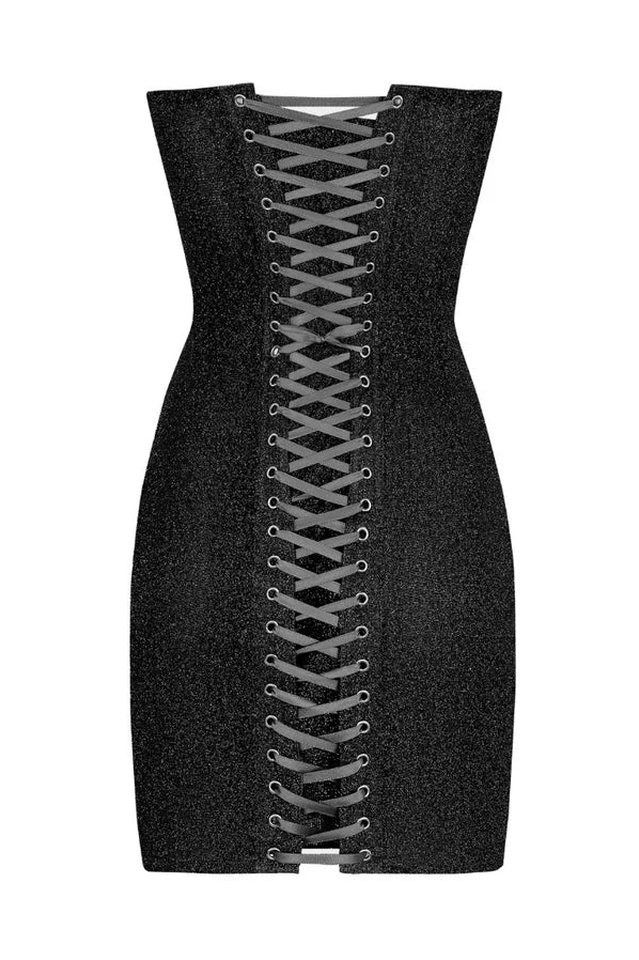 Inez Mini Dress