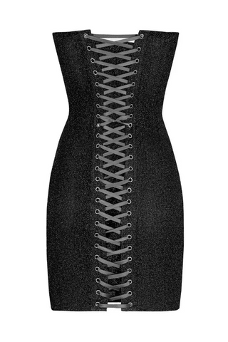 Inez Mini Dress
