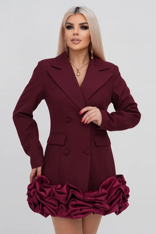 Eden Blazer