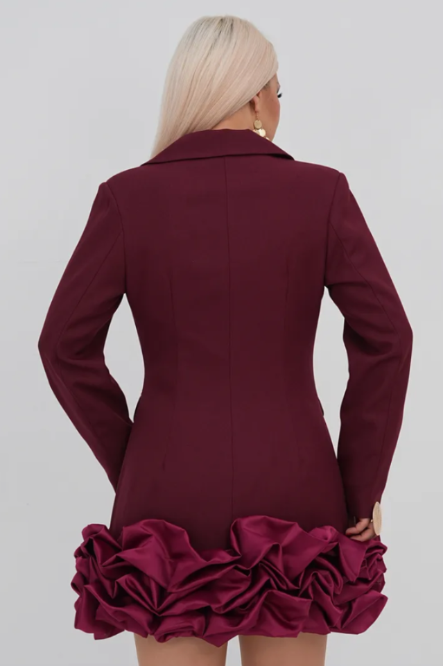 Eden Blazer